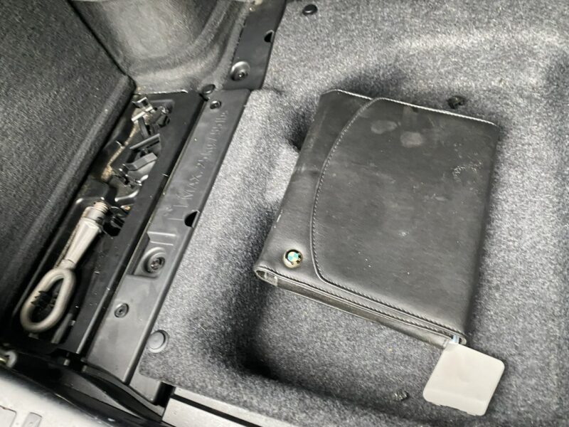 BMW 316 Nawigacja/Klimatronik/Podgrz. fotele/Oszczedny diesel/Serwis/z Niemiec E90 (2005-2012)