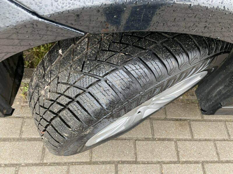 BMW 316 Nawigacja/Klimatronik/Podgrz. fotele/Oszczedny diesel/Serwis/z Niemiec E90 (2005-2012)