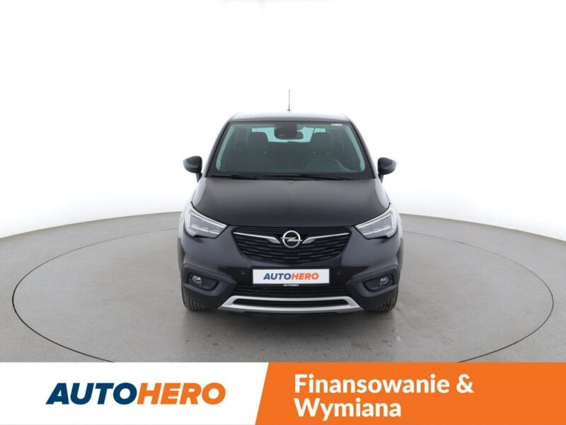 Opel Crossland X Business Elegance automat kamera180 navi LED tempomat klima-auto