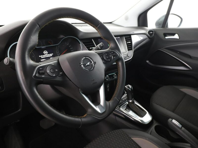Opel Crossland X Business Elegance automat kamera180 navi LED tempomat klima-auto