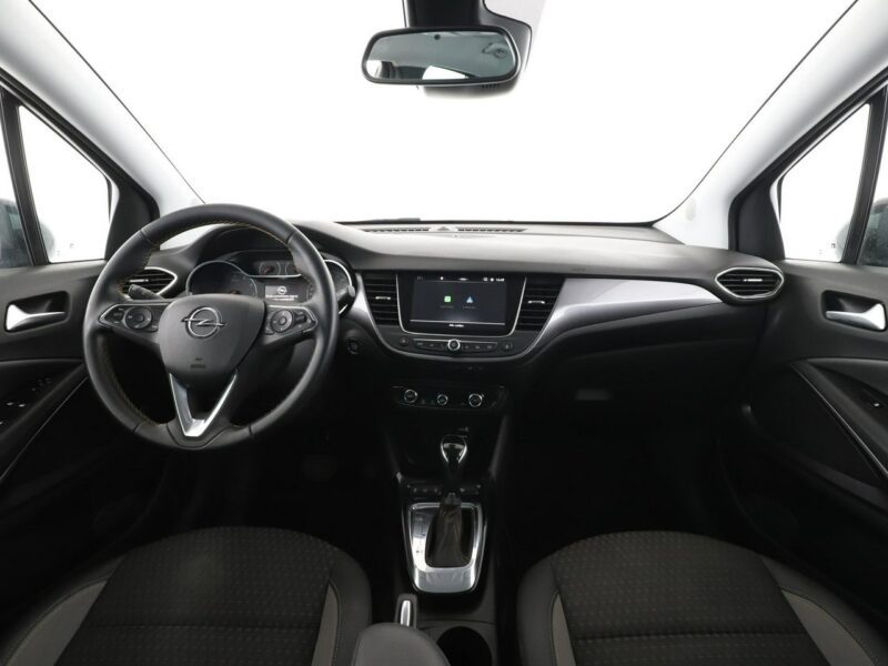 Opel Crossland X Business Elegance automat kamera180 navi LED tempomat klima-auto