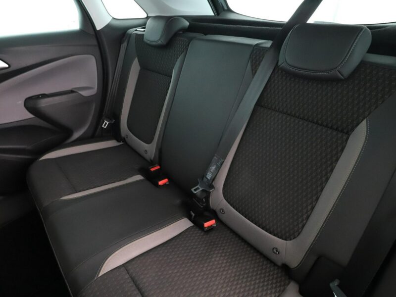 Opel Crossland X Business Elegance automat kamera180 navi LED tempomat klima-auto