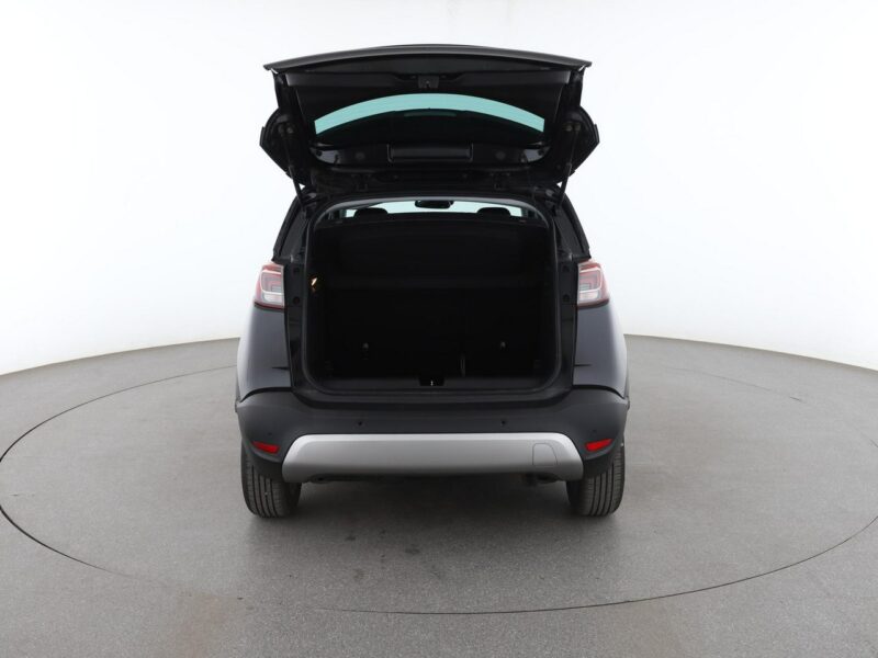 Opel Crossland X Business Elegance automat kamera180 navi LED tempomat klima-auto