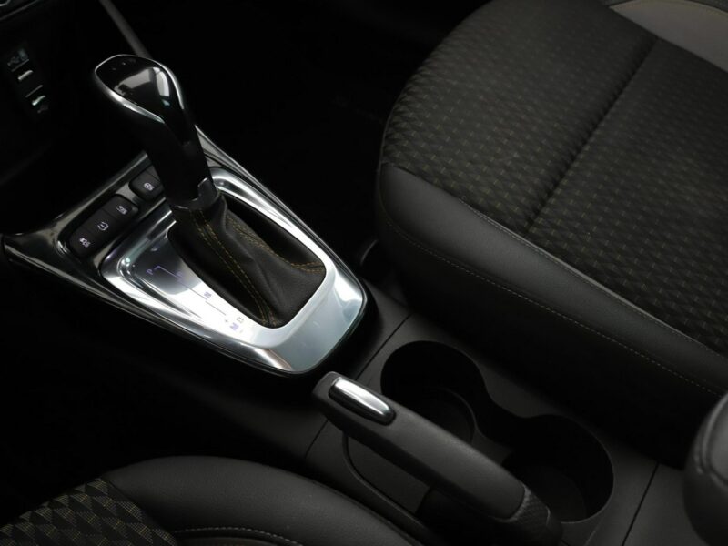 Opel Crossland X Business Elegance automat kamera180 navi LED tempomat klima-auto