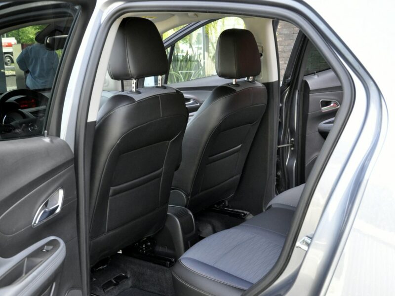 Opel Mokka 1,7CDTi 130KM Enjoy/Półskóry/Tempomat/PDC/AUX/Pod.Fotele I (2012-2019)