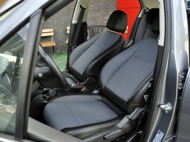 Opel Mokka 1,7CDTi 130KM Enjoy/Półskóry/Tempomat/PDC/AUX/Pod.Fotele I (2012-2019)