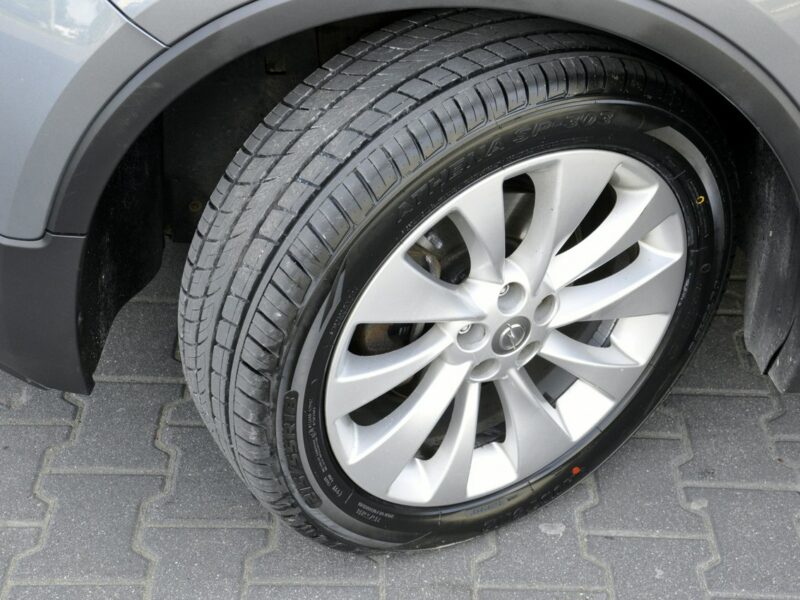 Opel Mokka 1,7CDTi 130KM Enjoy/Półskóry/Tempomat/PDC/AUX/Pod.Fotele I (2012-2019)