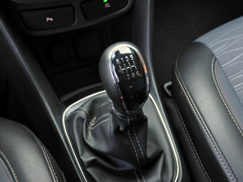 Opel Mokka 1,7CDTi 130KM Enjoy/Półskóry/Tempomat/PDC/AUX/Pod.Fotele I (2012-2019)