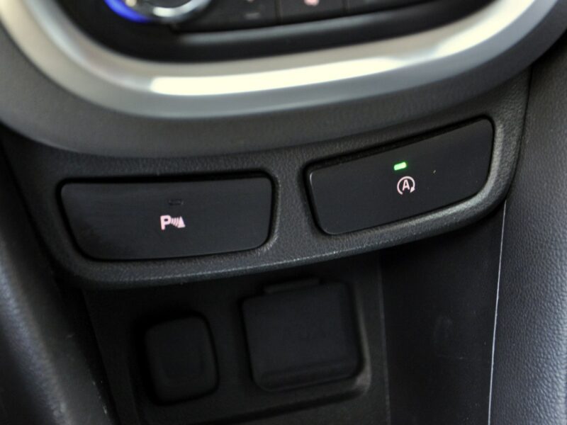 Opel Mokka 1,7CDTi 130KM Enjoy/Półskóry/Tempomat/PDC/AUX/Pod.Fotele I (2012-2019)