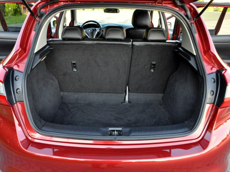 Nissan Pulsar 1.6i(190KM)*Full Led*Rasar*Navi*Kamera360*Skóry*Keyless Go*Alu18"ASO* I (2014-)