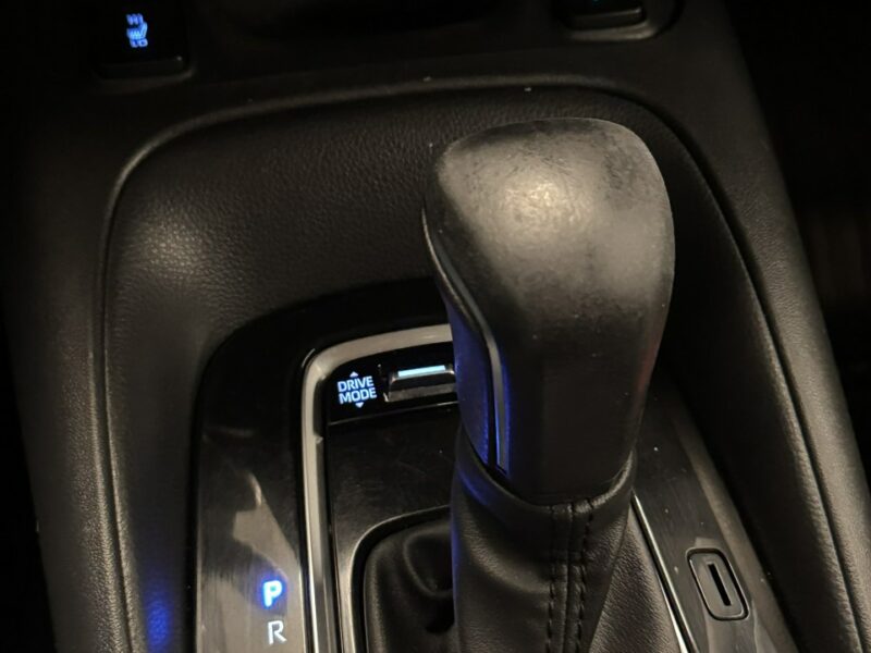 Toyota Corolla 1.8ElHybrid 90kw122ps Active,IIkmpl kół,serwis ASO,F-ra Vat 23% brutto E21 (2019-)