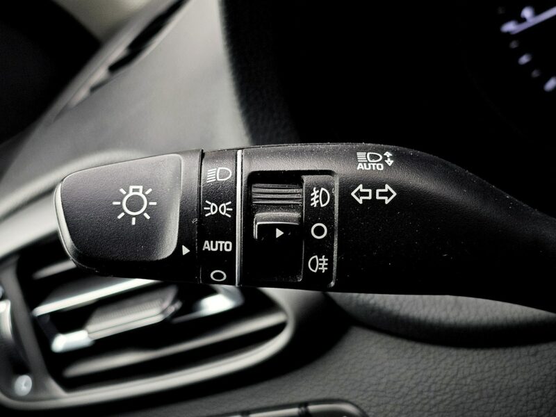 Hyundai i30 1.5DPI 110KM Comfort + LED Android Auto Gwarancja Salon Polska FV23% III (2017-)