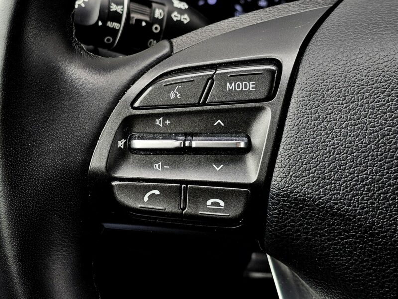 Hyundai i30 1.5DPI 110KM Comfort + LED Android Auto Gwarancja Salon Polska FV23% III (2017-)