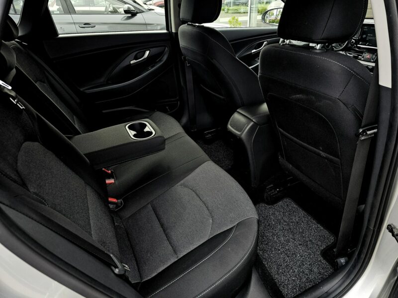 Hyundai i30 1.5DPI 110KM Comfort + LED Android Auto Gwarancja Salon Polska FV23% III (2017-)