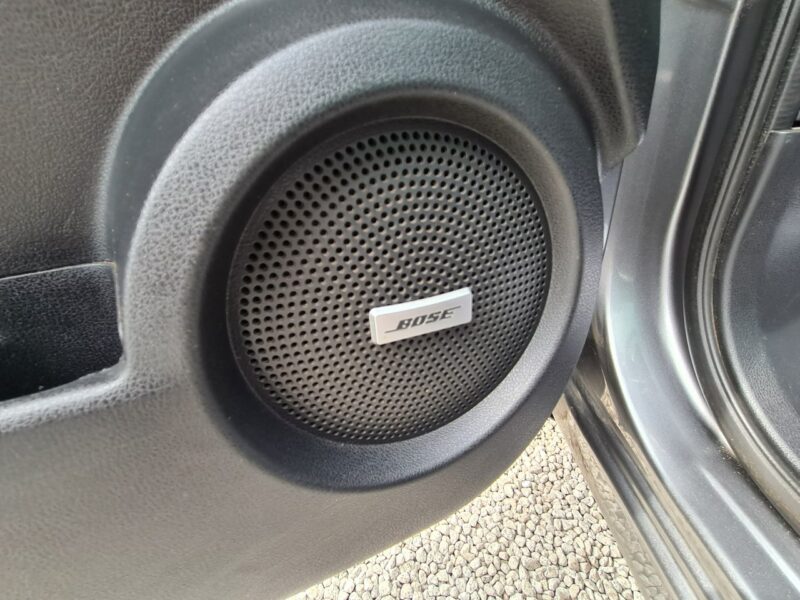 Nissan Qashqai+2 4x4 BOSE SzklanyDach Navi Kamera Skóra Grzane Fotele Wolne Ręce Alu I (2008-)