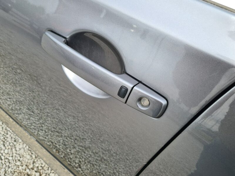 Nissan Qashqai+2 4x4 BOSE SzklanyDach Navi Kamera Skóra Grzane Fotele Wolne Ręce Alu I (2008-)