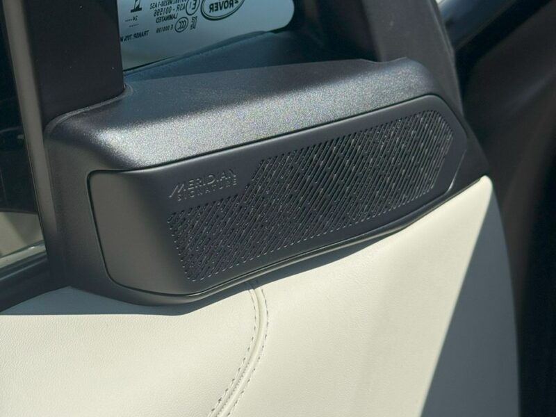 Land Rover Range Rover Range Rover L460 3.0D I6 350KM Autobiography-HAK od ręki-JLR Marvel V (2022-)