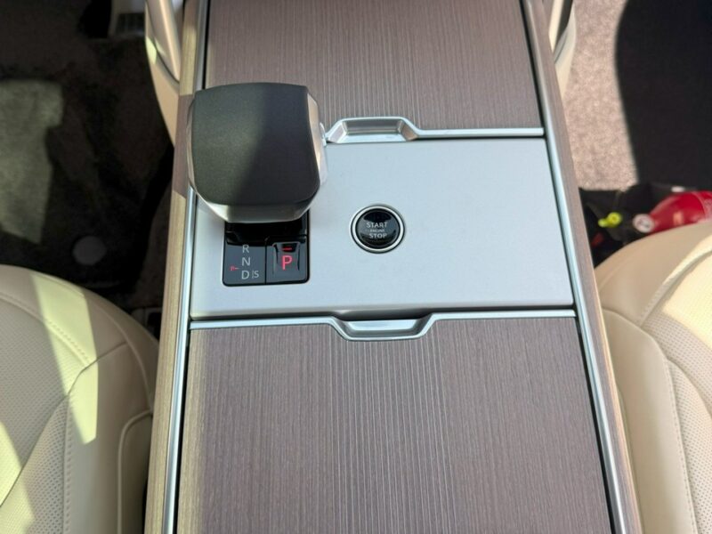 Land Rover Range Rover Range Rover L460 3.0D I6 350KM Autobiography-HAK od ręki-JLR Marvel V (2022-)