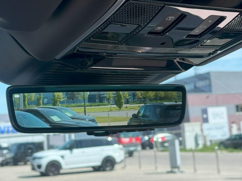 Land Rover Range Rover Range Rover L460 3.0D I6 350KM Autobiography-HAK od ręki-JLR Marvel V (2022-)