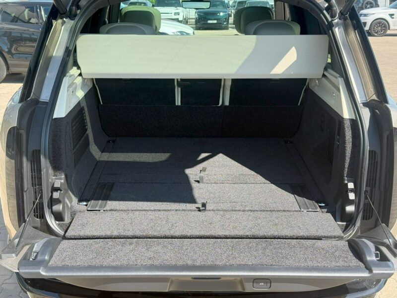 Land Rover Range Rover Range Rover L460 3.0D I6 350KM Autobiography-HAK od ręki-JLR Marvel V (2022-)