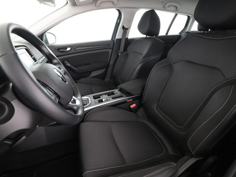 Renault Megane DSG LED grzane fotele IV (2016-)
