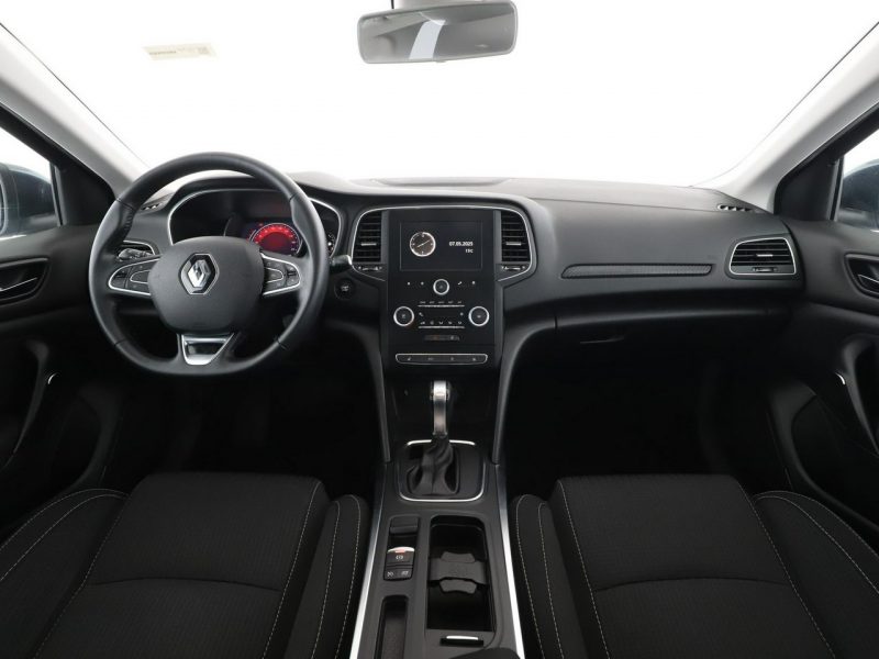 Renault Megane DSG LED grzane fotele IV (2016-)