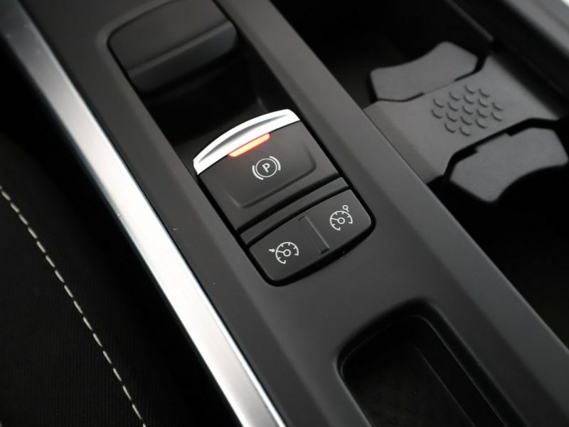 Renault Megane DSG LED grzane fotele IV (2016-)