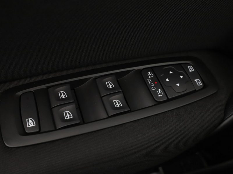 Renault Megane DSG LED grzane fotele IV (2016-)