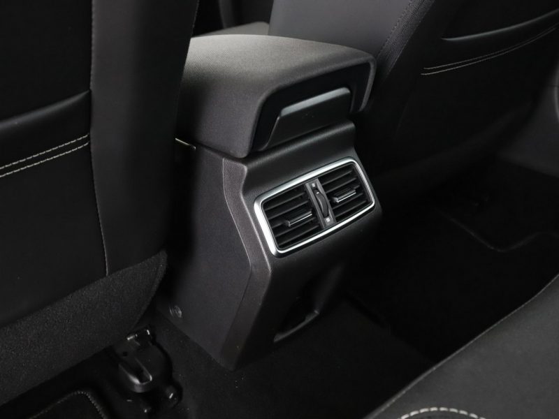 Renault Megane DSG LED grzane fotele IV (2016-)