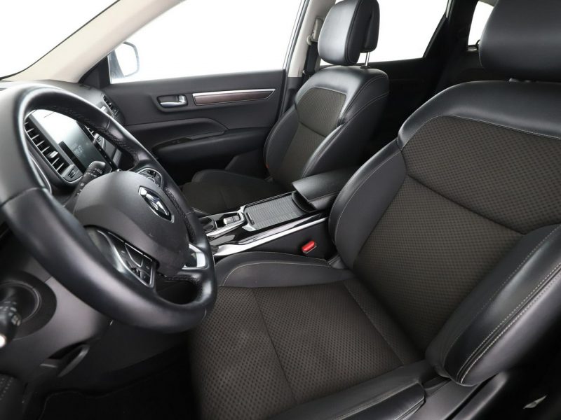 Renault Koleos Energy Intens 4x4 177KM automat navi kamera półskóra grzane fotele Ful II (2016-)