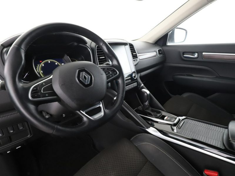 Renault Koleos Energy Intens 4x4 177KM automat navi kamera półskóra grzane fotele Ful II (2016-)