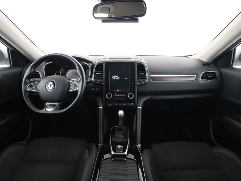 Renault Koleos Energy Intens 4x4 177KM automat navi kamera półskóra grzane fotele Ful II (2016-)