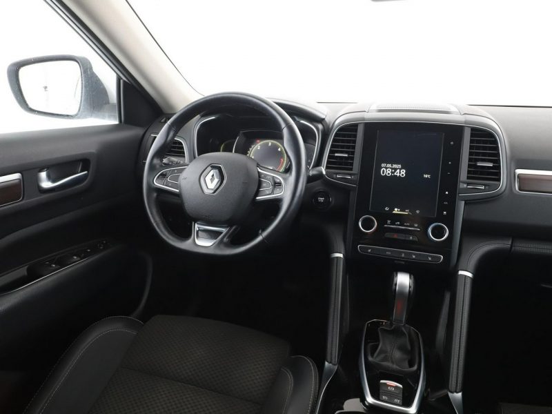 Renault Koleos Energy Intens 4x4 177KM automat navi kamera półskóra grzane fotele Ful II (2016-)