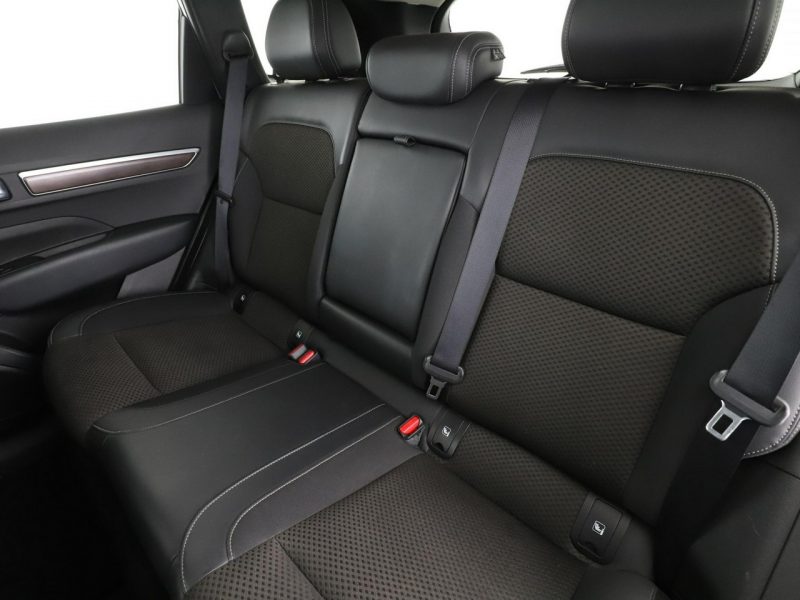 Renault Koleos Energy Intens 4x4 177KM automat navi kamera półskóra grzane fotele Ful II (2016-)