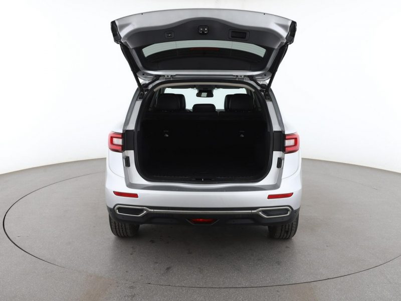 Renault Koleos Energy Intens 4x4 177KM automat navi kamera półskóra grzane fotele Ful II (2016-)
