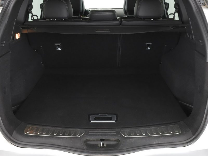 Renault Koleos Energy Intens 4x4 177KM automat navi kamera półskóra grzane fotele Ful II (2016-)