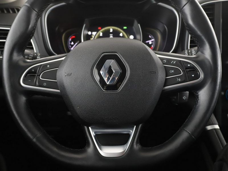 Renault Koleos Energy Intens 4x4 177KM automat navi kamera półskóra grzane fotele Ful II (2016-)