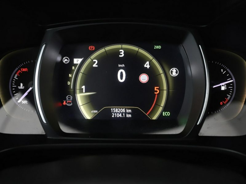Renault Koleos Energy Intens 4x4 177KM automat navi kamera półskóra grzane fotele Ful II (2016-)