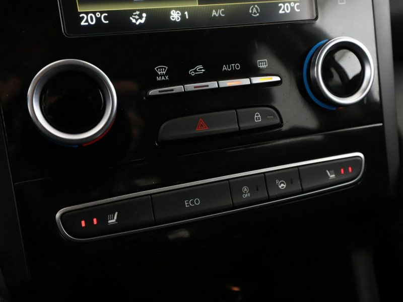 Renault Koleos Energy Intens 4x4 177KM automat navi kamera półskóra grzane fotele Ful II (2016-)