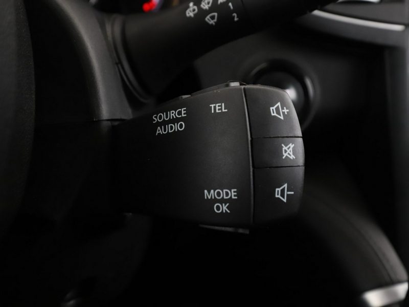 Renault Koleos Energy Intens 4x4 177KM automat navi kamera półskóra grzane fotele Ful II (2016-)