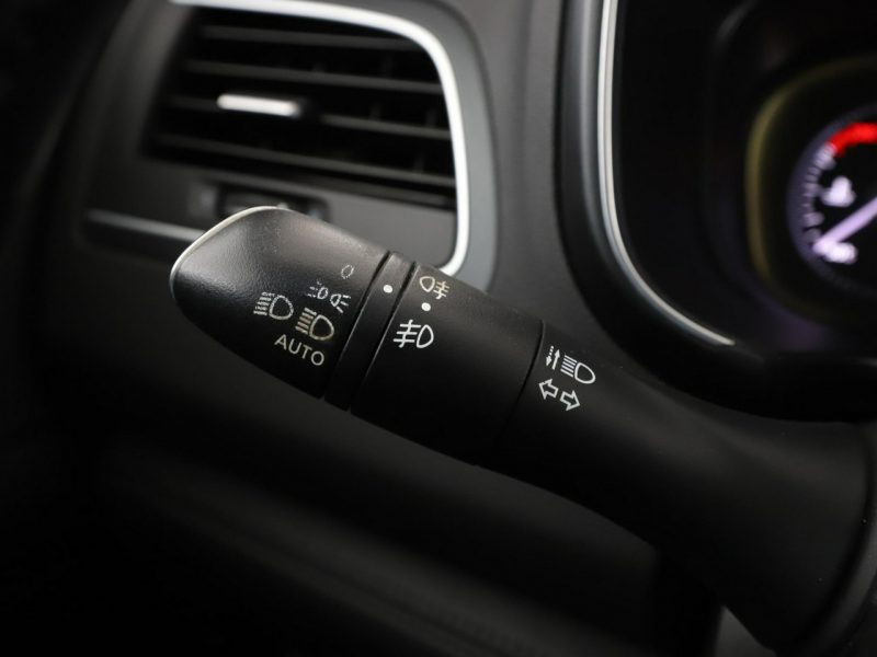 Renault Koleos Energy Intens 4x4 177KM automat navi kamera półskóra grzane fotele Ful II (2016-)