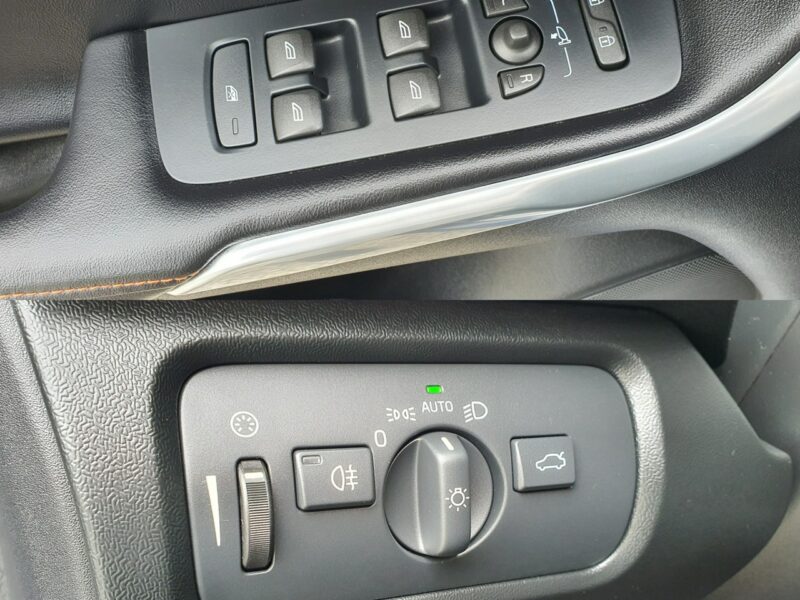 Volvo V40 2.0 D2 120KM # Ocean Race # NAVI # Xenon # Panorama # Skóra # IGŁA !!! II (2012-)