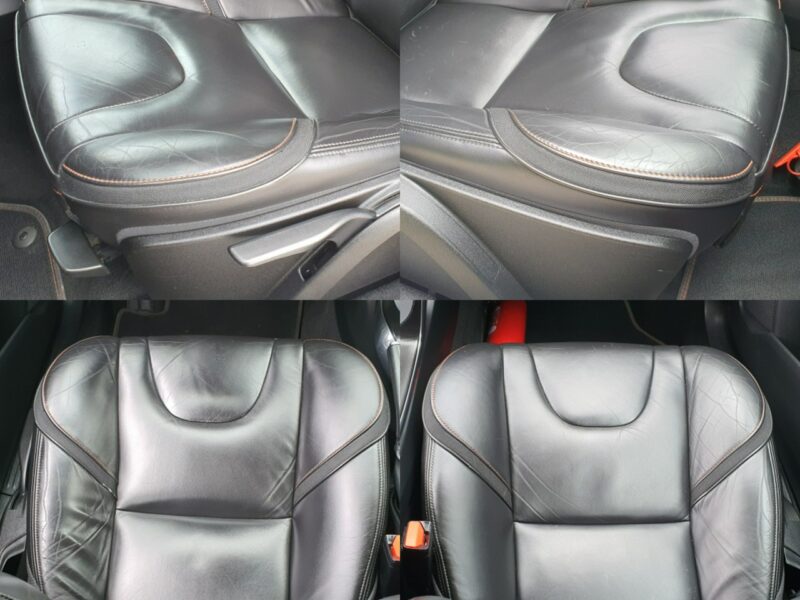 Volvo V40 2.0 D2 120KM # Ocean Race # NAVI # Xenon # Panorama # Skóra # IGŁA !!! II (2012-)