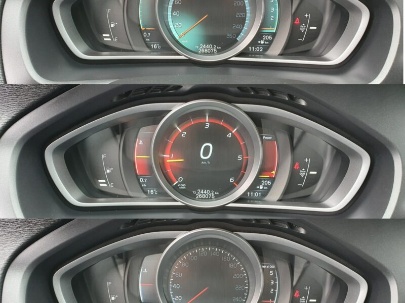 Volvo V40 2.0 D2 120KM # Ocean Race # NAVI # Xenon # Panorama # Skóra # IGŁA !!! II (2012-)