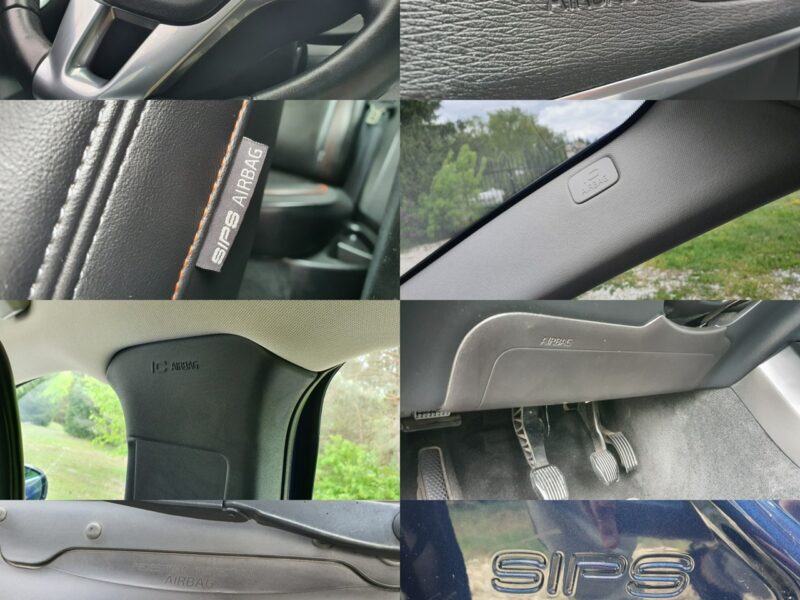 Volvo V40 2.0 D2 120KM # Ocean Race # NAVI # Xenon # Panorama # Skóra # IGŁA !!! II (2012-)