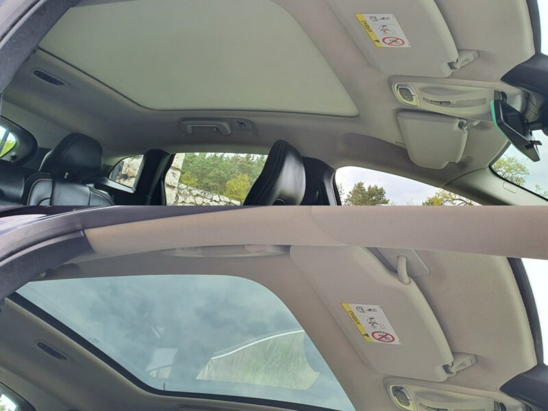 Volvo V40 2.0 D2 120KM # Ocean Race # NAVI # Xenon # Panorama # Skóra # IGŁA !!! II (2012-)