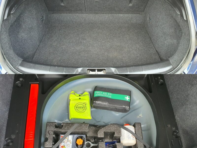 Volvo V40 2.0 D2 120KM # Ocean Race # NAVI # Xenon # Panorama # Skóra # IGŁA !!! II (2012-)