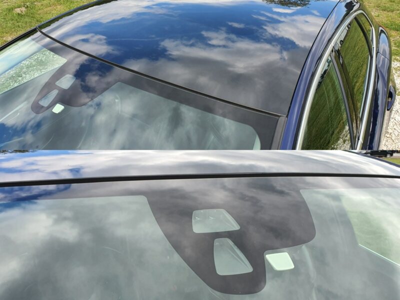 Volvo V40 2.0 D2 120KM # Ocean Race # NAVI # Xenon # Panorama # Skóra # IGŁA !!! II (2012-)