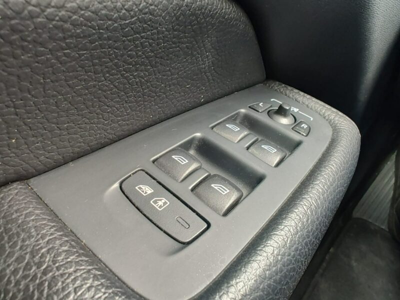 Volvo XC 60 II (2017-)