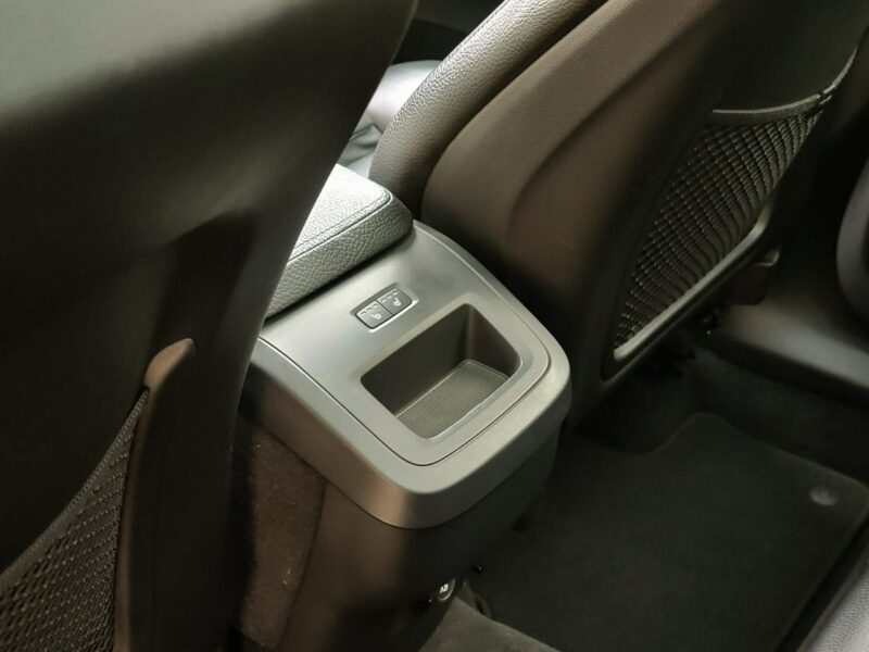 Volvo XC 60 II (2017-)